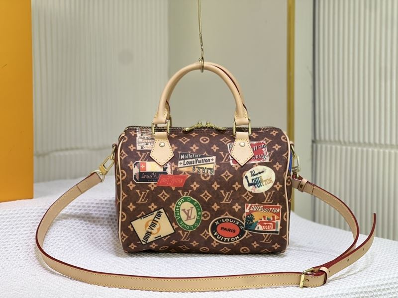 LV Speedy Bags